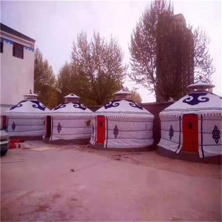 <b>蒙古包帐篷订制生产厂家</b>