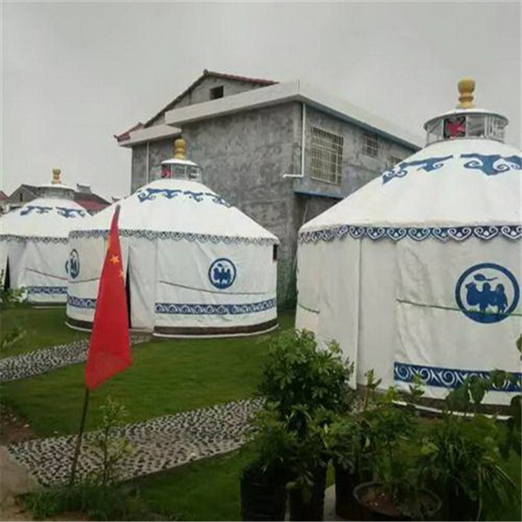 <b>选购蒙古包帐篷需要注意哪些方面?</b>